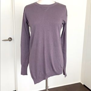BCBGMaxAzria lightweight sweater